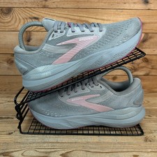 Brooks Trainers Womens Size UK