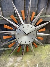 Metamec Starburst/Sunburst