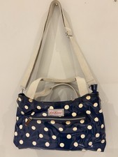 Cath Kidston Oil Cloth Tote