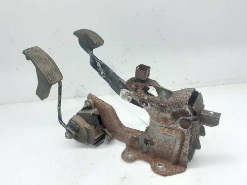 E001046x11 brake pedal for - e001046x11,
