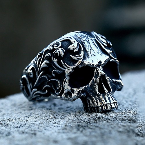 316l stainless steel carved - steel,