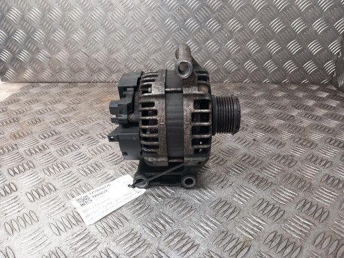 Ford transit mk7 rwd - ford,