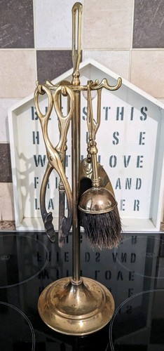 Antique peerage england - antique, brass