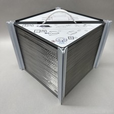 NEW Fantech Series Heat Recovery Cell 8.5"x8.5"x8" 422731 Replacement Cell 70E