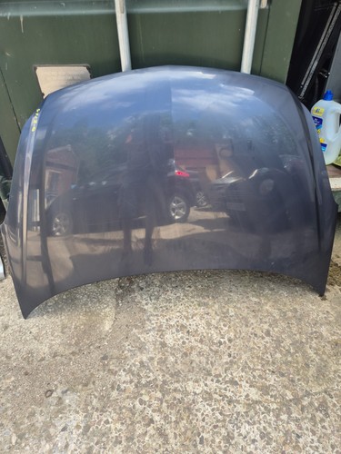 Vauxhall corsa bonnet - vauxhall,