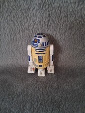 Vintage Star Wars R2-D2 Robot