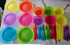 IKEA Kalas Children's Plates