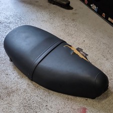 Vespa ET ET2 50 ET4 125 - Seat