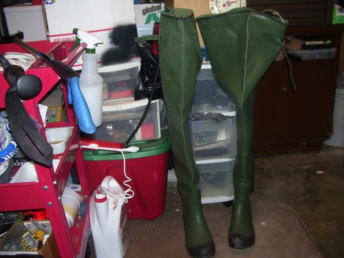 Remington insulated very tall - remington,