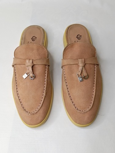 Loro piana charms - loro, babouche