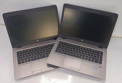 Lot elitebook 840 g3 - x, hp