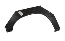 Wheel Arch Border Rear Right