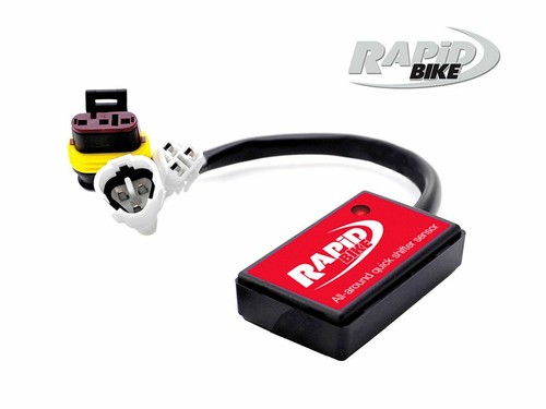 Rapid bike electronic gearbox - bike,