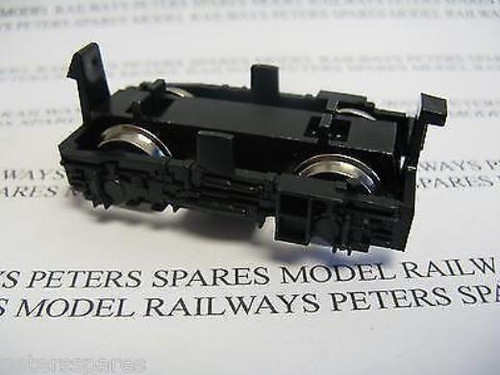 Hornby x970 class hst - hornby,
