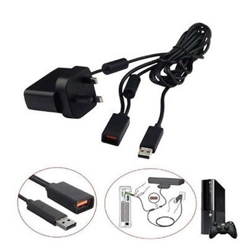 Microsoft xbox 360 kinect - microsoft,