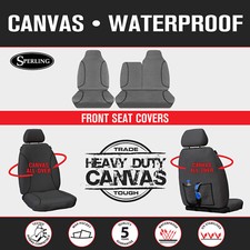 For Toyota HiAce LWB SLWB Van