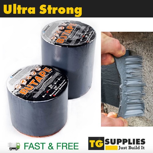 Strong butyl roofing flashing - butyl,