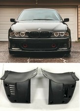 BMW E39 M5 L+R FRONT form M