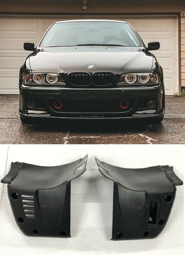 Bmw e39 front - front, m