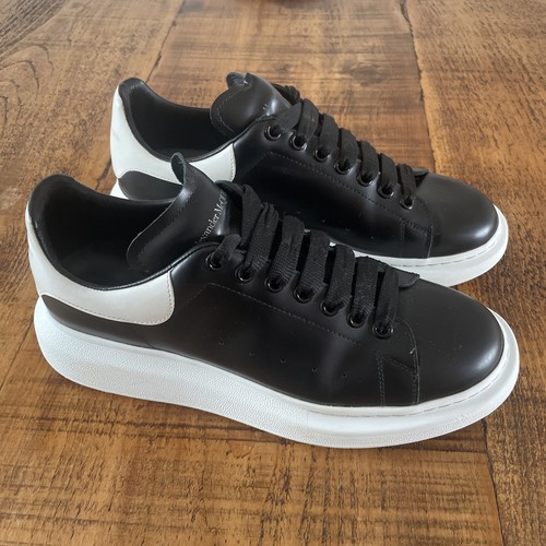 Alexander mcqueen mens trainer - mens,