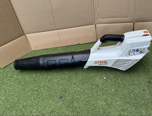 Stihl bga battery powered - 56,