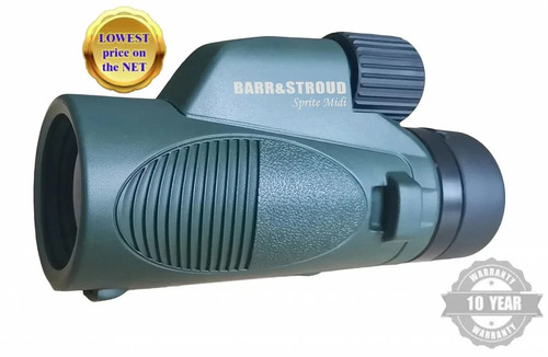 Barr and stroud sprite - barr,