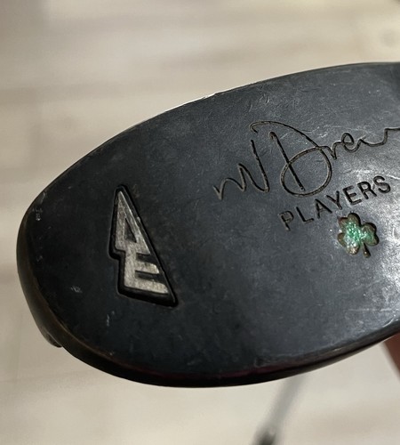 Golf blade chipper - blade,