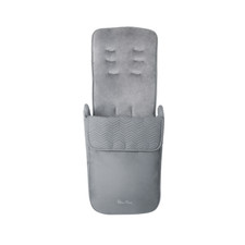 Silver Cross Zest Footmuff -