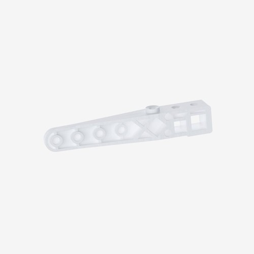 Replacement cistern lever arm - replacement,