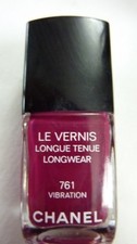 Chanel Le Vernis 761 Vibration