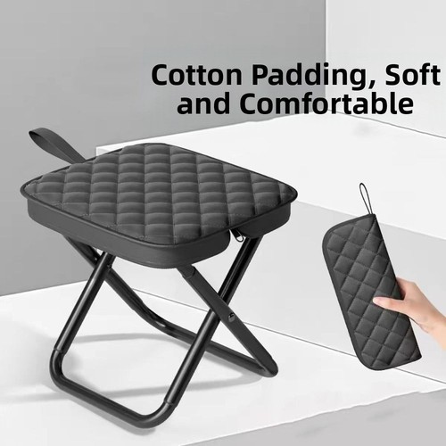 Folding backpack stool outdoor - folding,