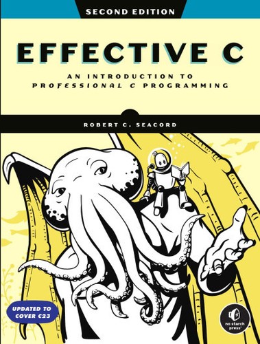 Effective introduction to - an,