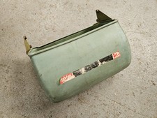 Hayter 20 Cylinder Mower Used Grassbox