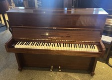 Broadwood Upright Piano - Reconditioned