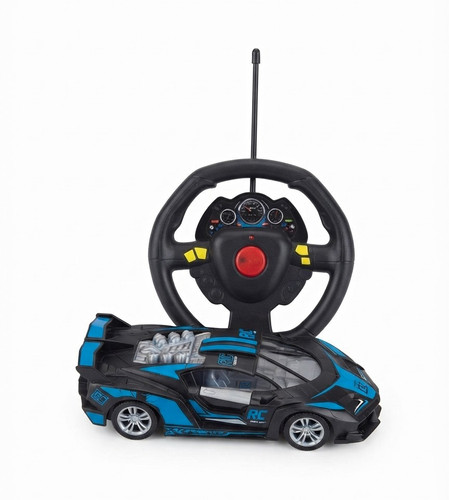 Speed sport remote control - speed,