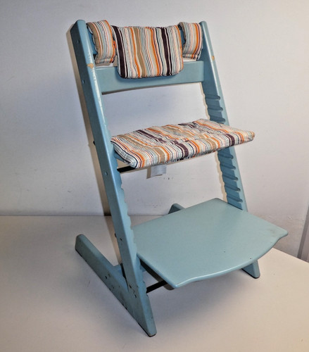 Stokke tripp trapp - high, chair