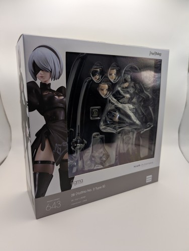 Nier automata yorha - yorha, no.
