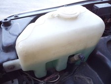 WINDSCREEN WASHER BOTTLE /