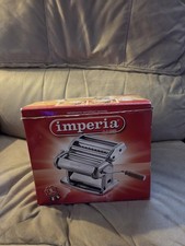 Imperia dal 1932 Italian Pasta