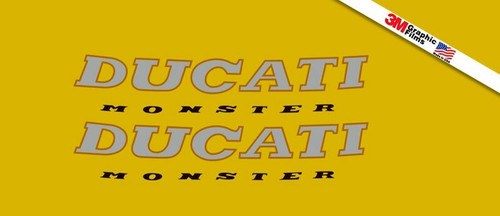 Ducati monster 600 750 - ducati,