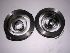 Gramophone spring for HMV