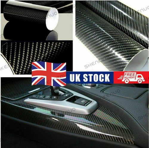 Roll carbon fiber - carbon, vinyl
