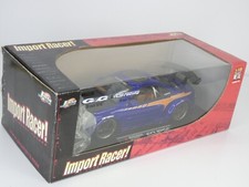Mitsubishi Eclipse Jada Toys