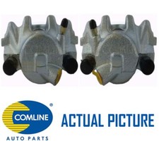 2 x NEW COMLINE FRONT BRAKE