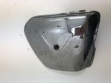 Honda CB450 Right Side Panel Chrome