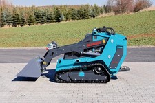 SkidSteer SCHMiDT AR100 -
