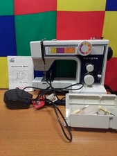 Toyota 2400 Series Sewing