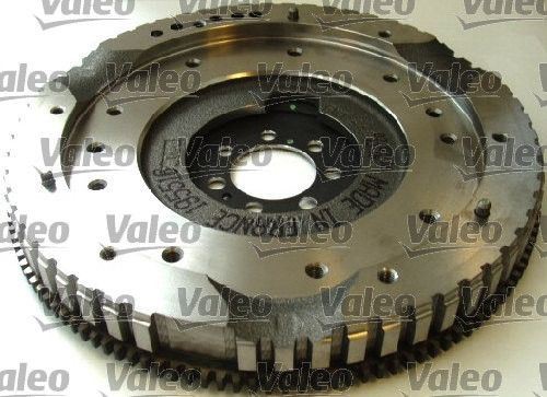 Valeo flywheel all fits - all,