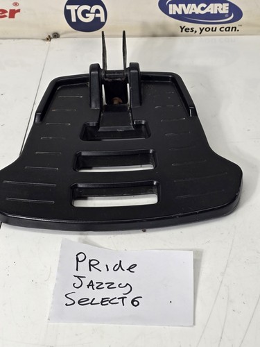 Pride jazzy select - , 6