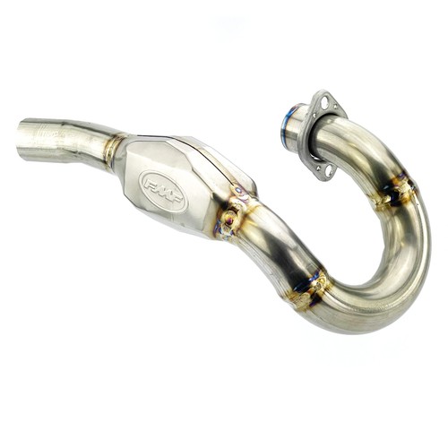 Fmf exhausts megabomb exhaust - exhausts,